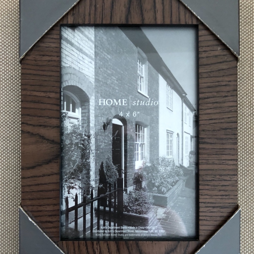 Frames- both for 15